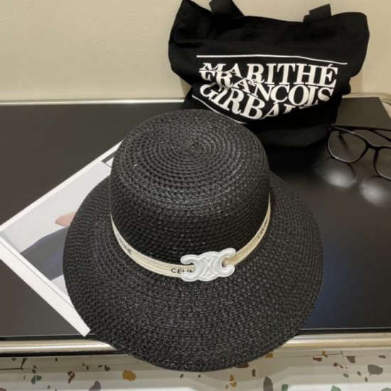 CELINE Celine continues to be popular 2024SS hat CELINE Celine continues to be popular 2024SS hat
