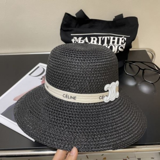 CELINE Celine continues to be popular 2024SS hat CELINE Celine continues to be popular 2024SS hat