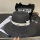 CELINE Celine continues to be popular 2024SS hat CELINE Celine continues to be popular 2024SS hat