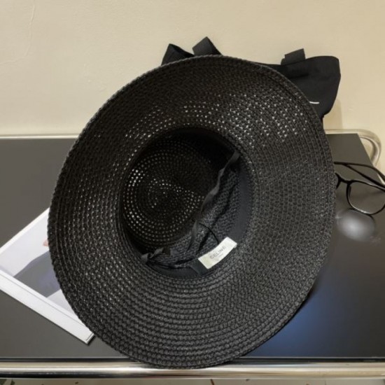 CELINE Celine continues to be popular 2024SS hat CELINE Celine continues to be popular 2024SS hat