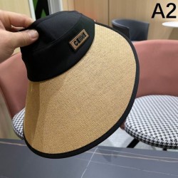 CELINE 2024SS hat with the latest stylish logo