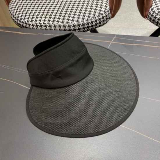 CELINE 2024SS hat with the latest stylish logo CELINE 2024SS hat with the latest stylish logo