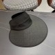CELINE 2024SS hat with the latest stylish logo CELINE 2024SS hat with the latest stylish logo