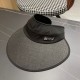 CELINE 2024SS hat with the latest stylish logo CELINE 2024SS hat with the latest stylish logo