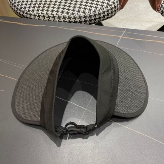 CELINE 2024SS hat with the latest stylish logo CELINE 2024SS hat with the latest stylish logo