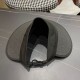 CELINE 2024SS hat with the latest stylish logo CELINE 2024SS hat with the latest stylish logo