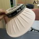 CELINE CELINE New Summer 2024SS hat that can create a new look CELINE CELINE New Summer 2024SS hat that can create a new look