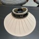 CELINE CELINE New Summer 2024SS hat that can create a new look CELINE CELINE New Summer 2024SS hat that can create a new look