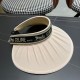 CELINE CELINE New Summer 2024SS hat that can create a new look CELINE CELINE New Summer 2024SS hat that can create a new look