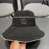 CELINE Celine Style suitable for hot summer 2024SS hat