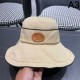 CELINE Celine Style suitable for hot summer 2024SS hat CELINE Celine Style suitable for hot summer 2024SS hat