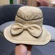 CELINE Celine Style suitable for hot summer 2024SS hat CELINE Celine Style suitable for hot summer 2024SS hat