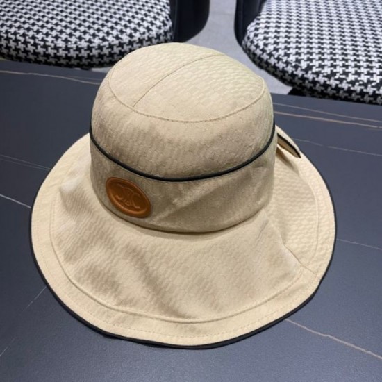 CELINE Celine Style suitable for hot summer 2024SS hat CELINE Celine Style suitable for hot summer 2024SS hat