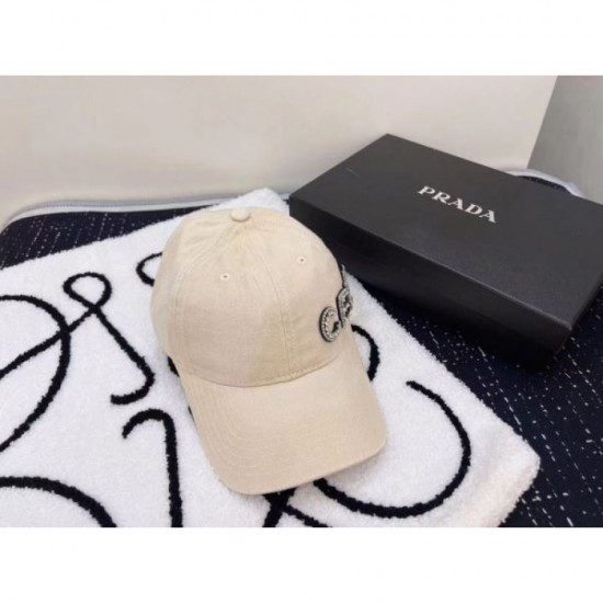 CELINE 2024SS hat, a style you can use for a long time this summer CELINE 2024SS hat, a style you can use for a long time this summer