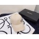 CELINE 2024SS hat, a style you can use for a long time this summer CELINE 2024SS hat, a style you can use for a long time this summer