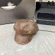 CELINE Adult style 2024SS hat perfect for everyday use CELINE Adult style 2024SS hat perfect for everyday use