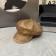 CELINE Adult style 2024SS hat perfect for everyday use CELINE Adult style 2024SS hat perfect for everyday use