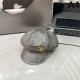 CELINE Adult style 2024SS hat perfect for everyday use CELINE Adult style 2024SS hat perfect for everyday use