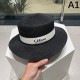 CELINE This season's trend items 2024SS hat CELINE This season's trend items 2024SS hat