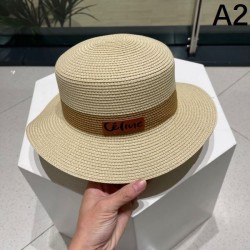 CELINE This season's trend items 2024SS hat