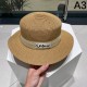 CELINE This season's trend items 2024SS hat CELINE This season's trend items 2024SS hat