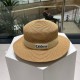 CELINE This season's trend items 2024SS hat CELINE This season's trend items 2024SS hat