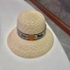 CELINE CELINE Highly fashionable spring/summer style 2024SS hat CELINE CELINE Highly fashionable spring/summer style 2024SS hat