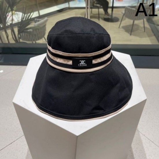 CELINE Celine continues to be popular 2024SS hat CELINE Celine continues to be popular 2024SS hat