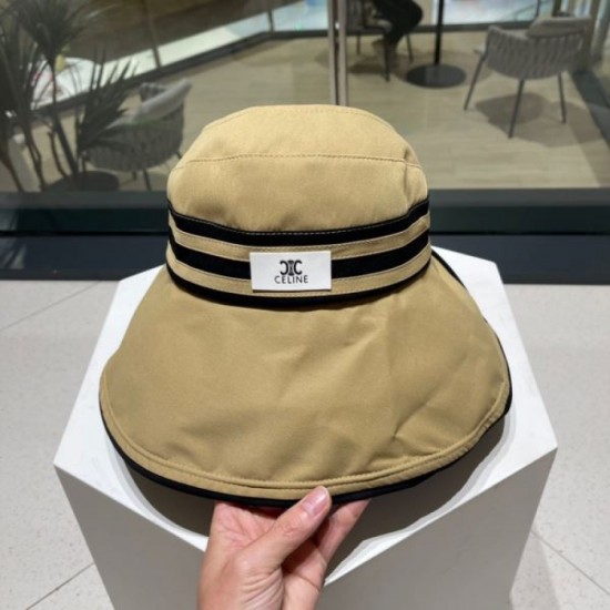 CELINE Celine continues to be popular 2024SS hat CELINE Celine continues to be popular 2024SS hat
