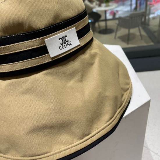 CELINE Celine continues to be popular 2024SS hat CELINE Celine continues to be popular 2024SS hat