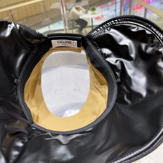 CELINE Celine continues to be popular 2024SS hat CELINE Celine continues to be popular 2024SS hat