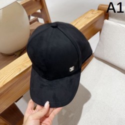 2024SS Hat CHANEL Chanel Too advanced to wear