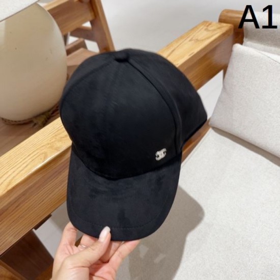 2024SS Hat CHANEL Chanel Too advanced to wear 2024SS Hat CHANEL Chanel Too advanced to wear