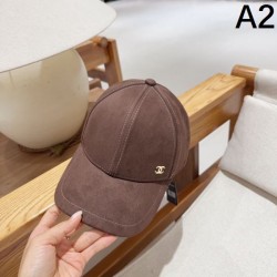 2024SS Hat CHANEL Chanel Too advanced to wear