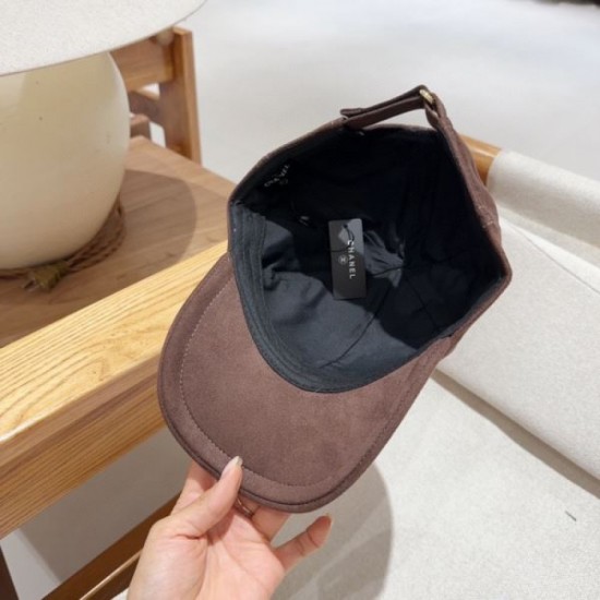 2024SS Hat CHANEL Chanel Too advanced to wear 2024SS Hat CHANEL Chanel Too advanced to wear