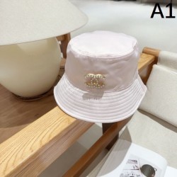 2024SS Hat CHANEL Many people buy it for adults
