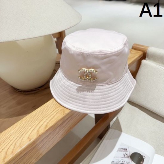 2024SS Hat CHANEL Many people buy it for adults 2024SS Hat CHANEL Many people buy it for adults