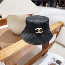 2024SS Hat CHANEL Many people buy it for adults