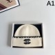 2024SS hat CHANEL Highly conspicuous new item 2024SS hat CHANEL Highly conspicuous new item