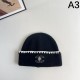 2024SS hat CHANEL Highly conspicuous new item 2024SS hat CHANEL Highly conspicuous new item