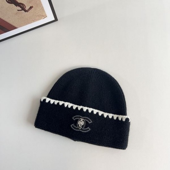 2024SS hat CHANEL Highly conspicuous new item 2024SS hat CHANEL Highly conspicuous new item