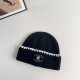 2024SS hat CHANEL Highly conspicuous new item 2024SS hat CHANEL Highly conspicuous new item