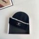 2024SS hat CHANEL Highly conspicuous new item 2024SS hat CHANEL Highly conspicuous new item