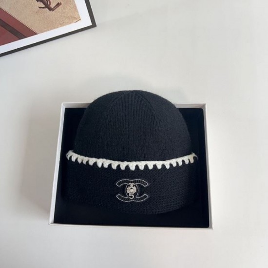 2024SS hat CHANEL Highly conspicuous new item 2024SS hat CHANEL Highly conspicuous new item