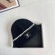 2024SS hat CHANEL Highly conspicuous new item 2024SS hat CHANEL Highly conspicuous new item