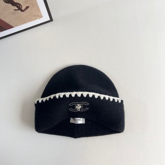 2024SS hat CHANEL Highly conspicuous new item 2024SS hat CHANEL Highly conspicuous new item