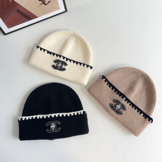 2024SS hat CHANEL Highly conspicuous new item 2024SS hat CHANEL Highly conspicuous new item