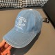 2024SS Hat CHANEL Transform into a beautiful outfit 2024SS Hat CHANEL Transform into a beautiful outfit