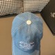 2024SS Hat CHANEL Transform into a beautiful outfit 2024SS Hat CHANEL Transform into a beautiful outfit