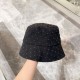 2024SS Hat CHANEL Comfortable size 2024SS Hat CHANEL Comfortable size